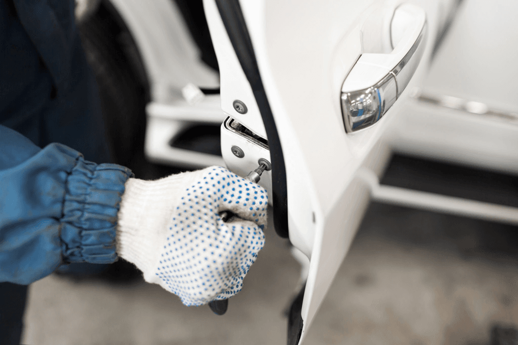 Mobile Automotive Locksmith